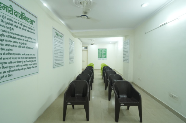 Roshini Foundation (1)