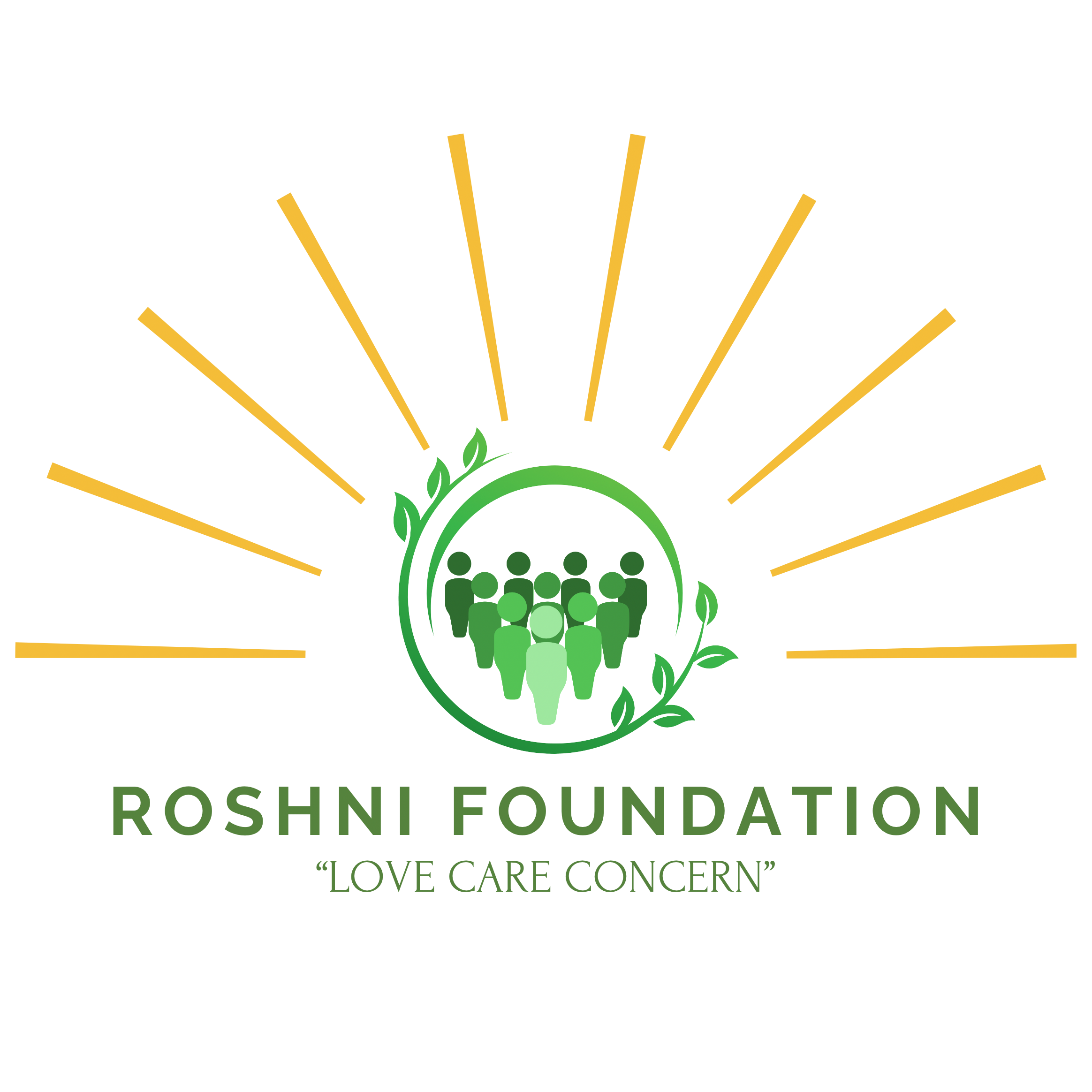 Roshni Foundation