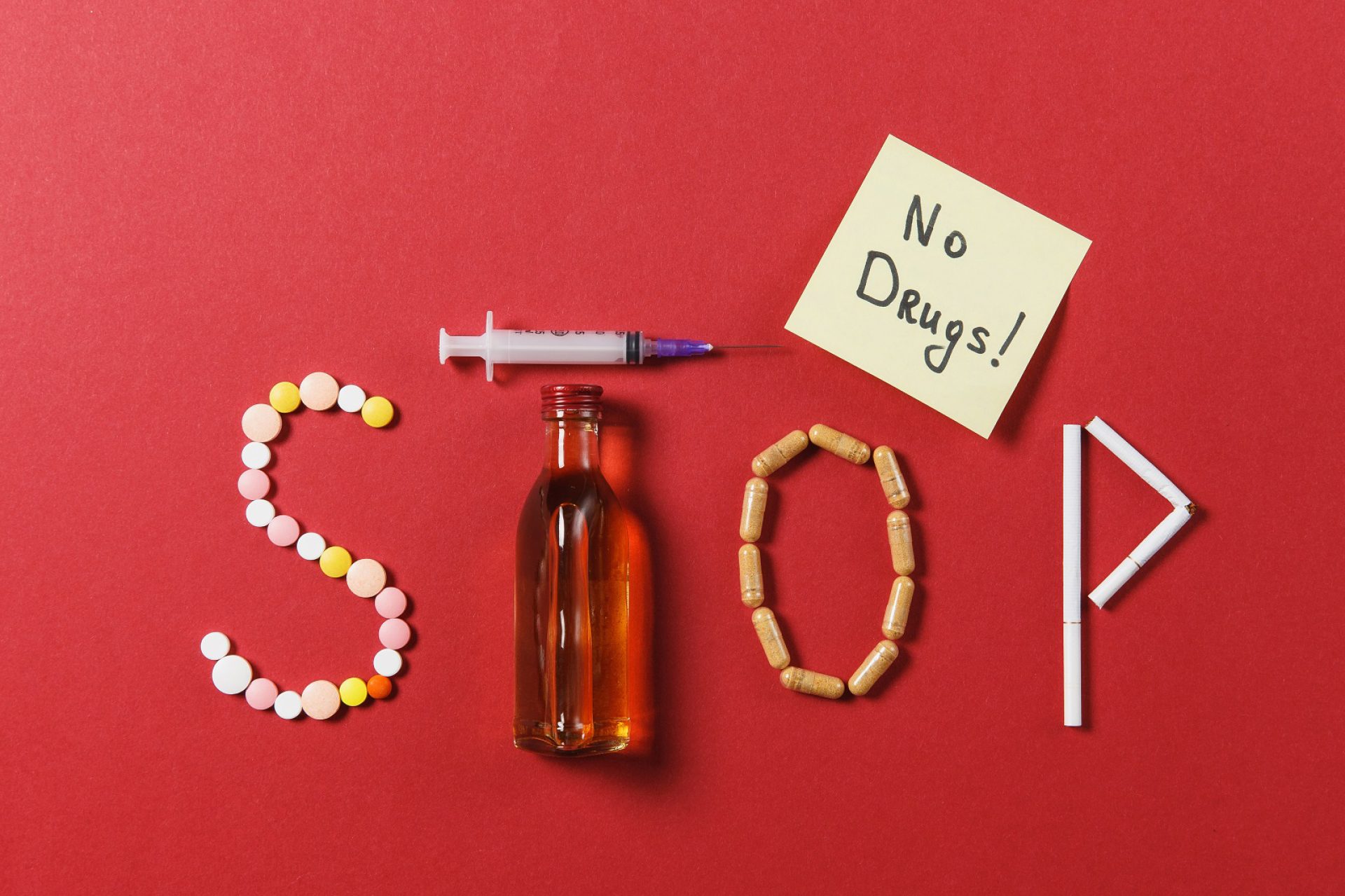 Victorious Recovery: Ending Drug Addiction in Dehradun