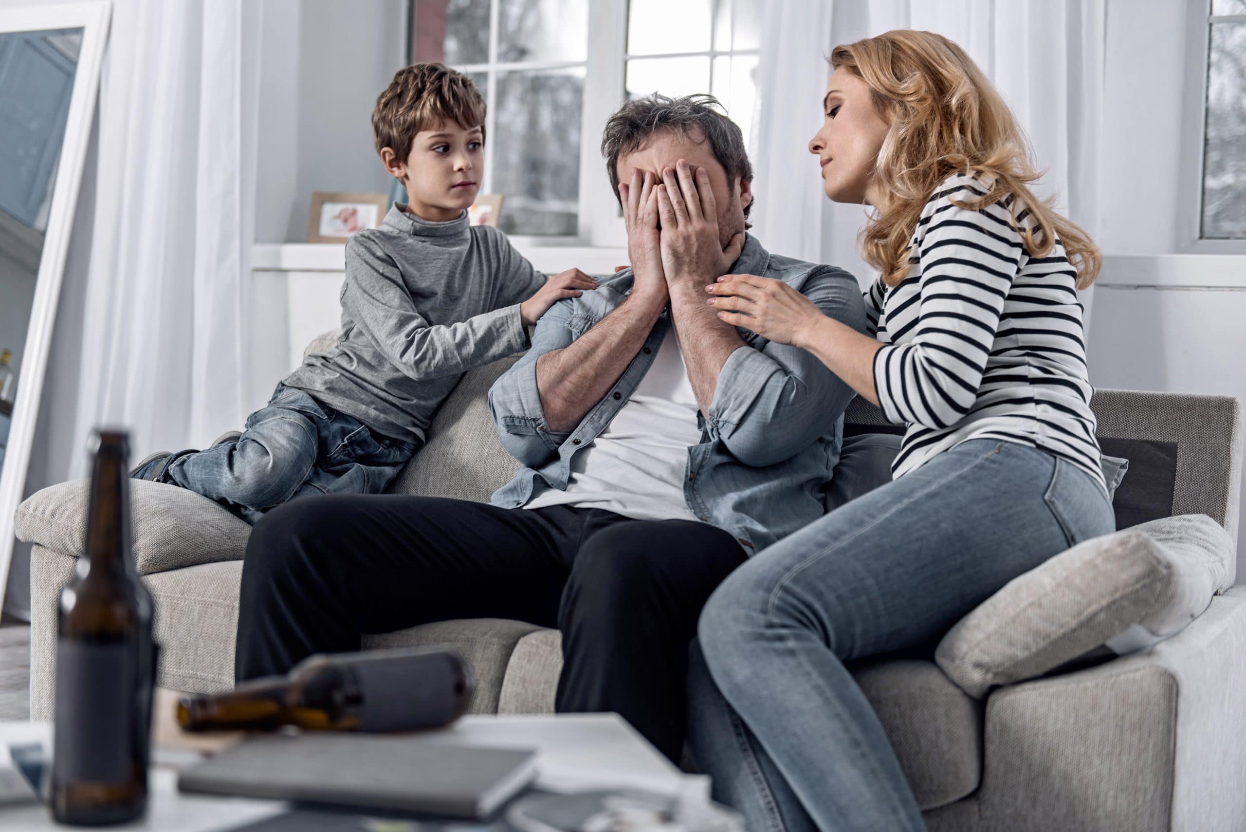 The Role of Family and Community