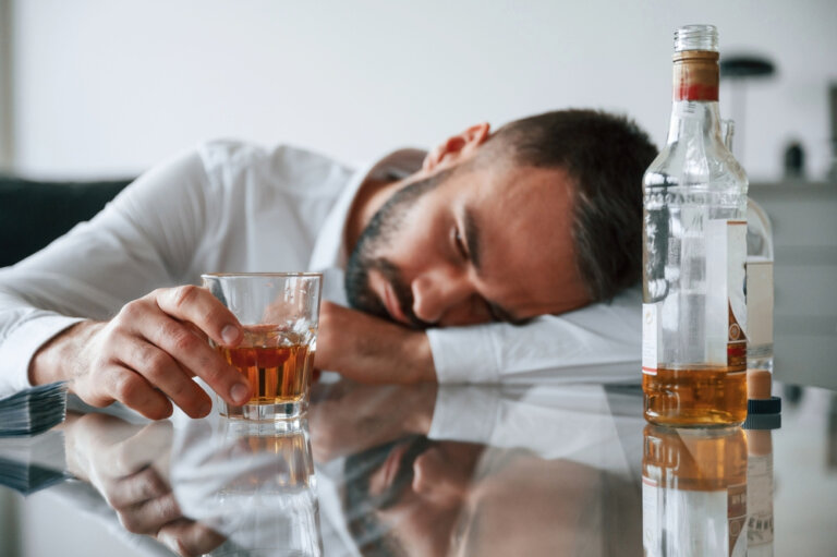 alcohol relapse prevention
