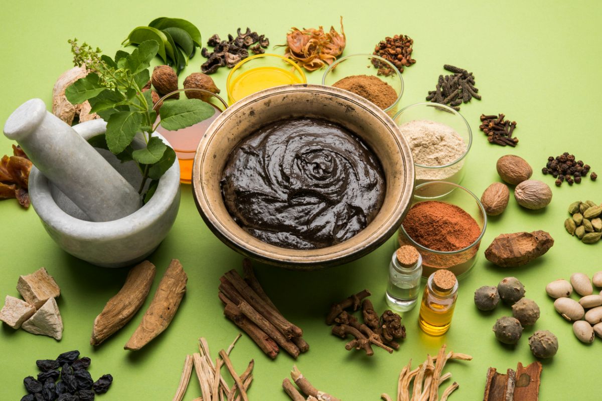 ayurvedic treatment for alcohol-addiction