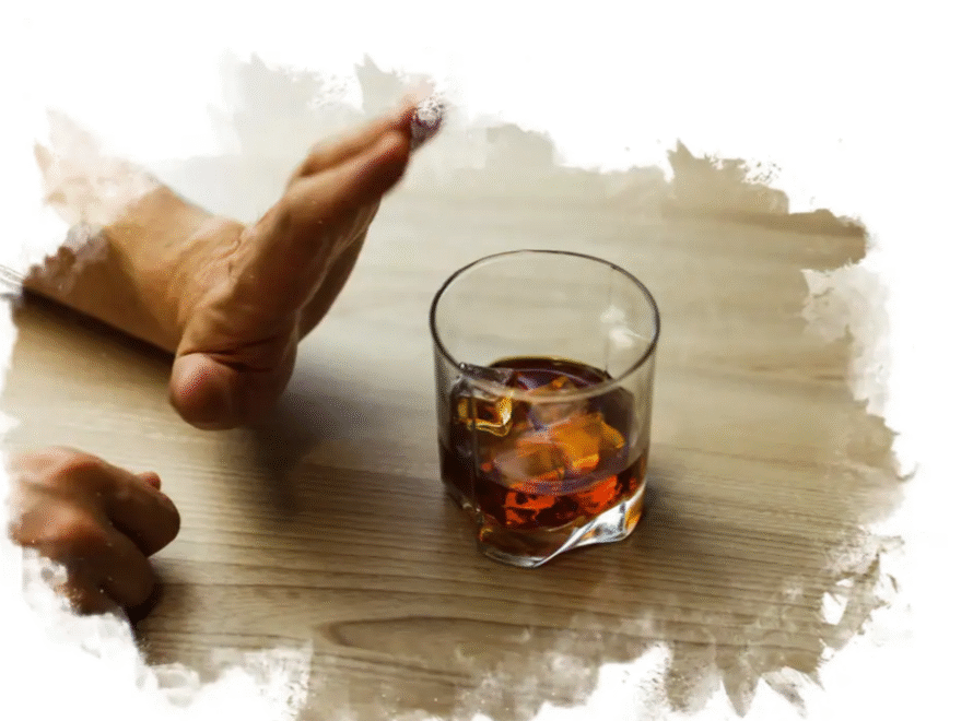 alcohol de-addiction ayurvedic medicine