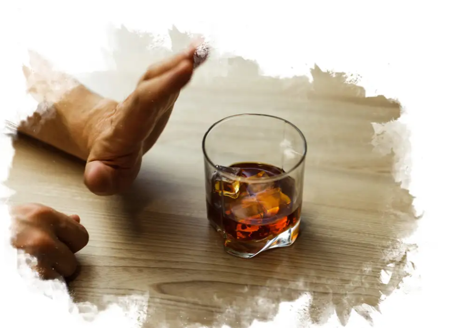 alcohol de-addiction ayurvedic medicine
