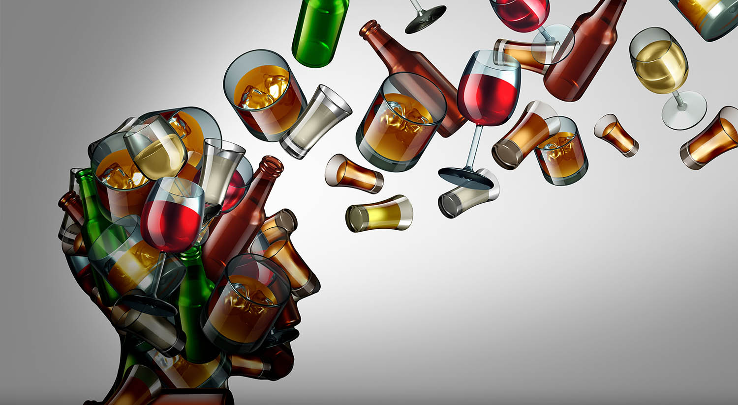 Healing Minds: Powerful Support for Alcohol Addiction and Mental Health