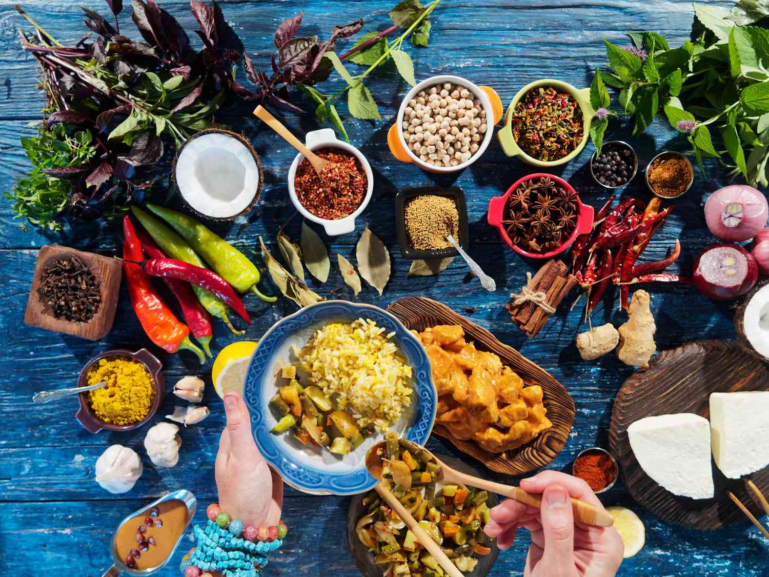 detox ayurveda