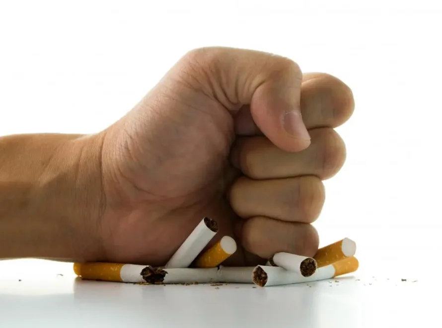 Quick and practical ways on how to quit smoking