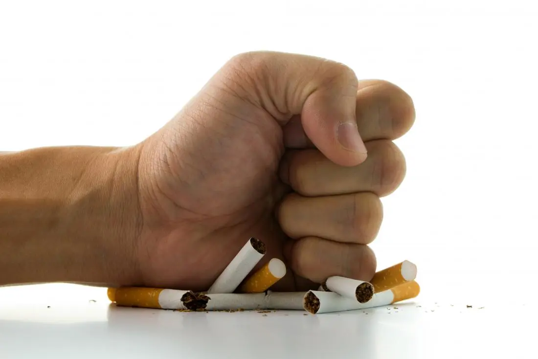 Quick and practical ways on how to quit smoking
