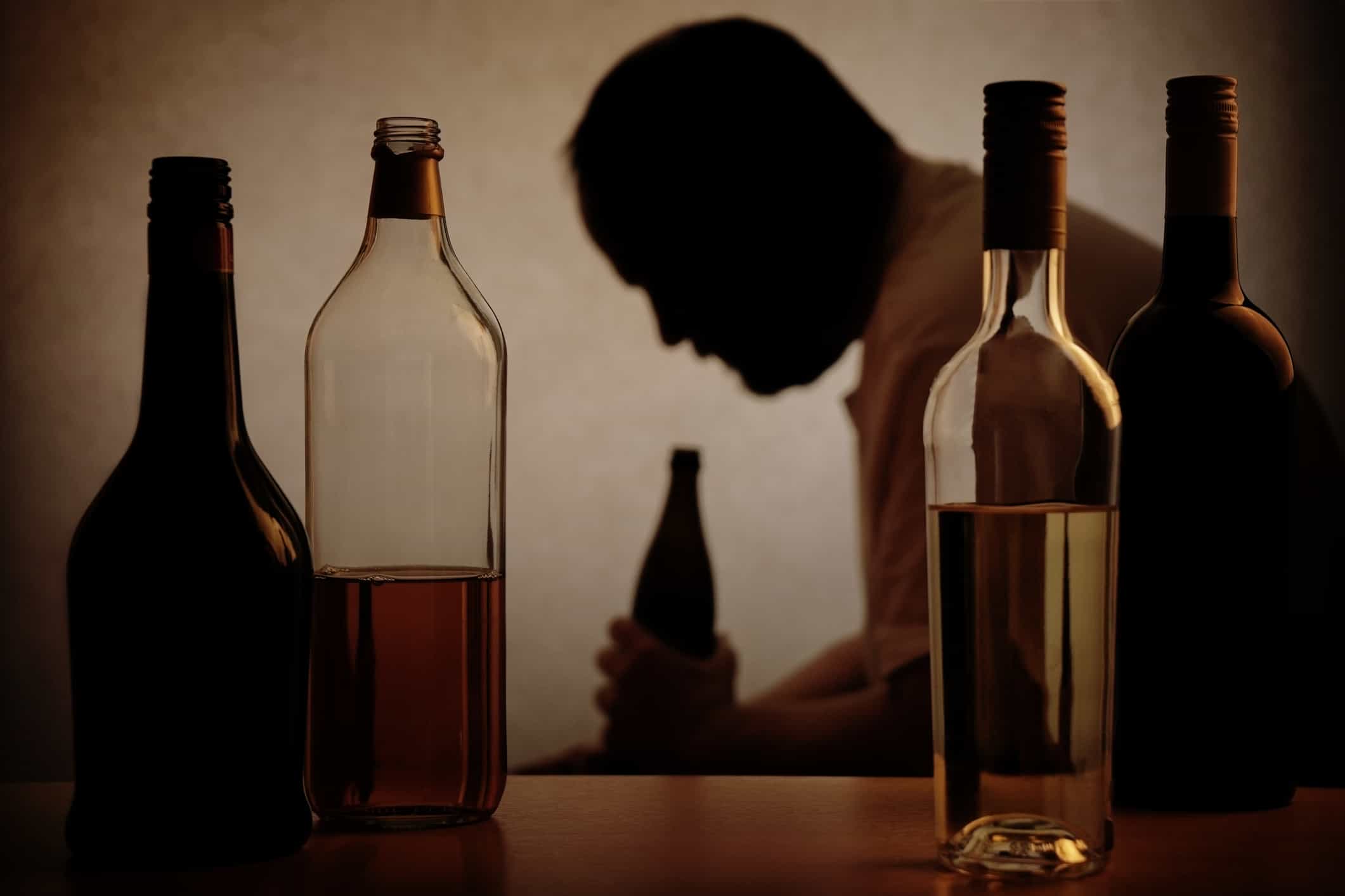 how to overcome alcohol addiction