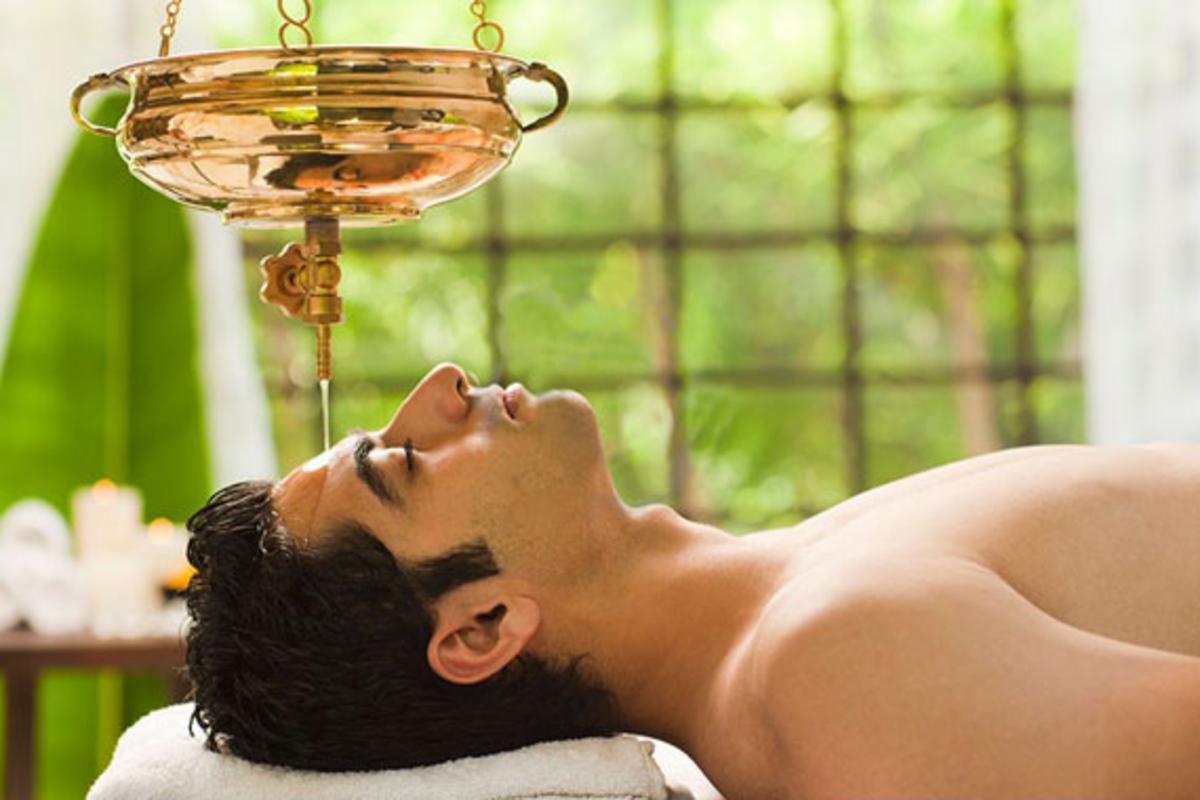 ayurvedic treatment for alcohol