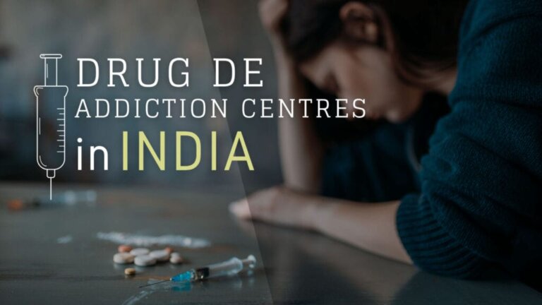 nasha mukti program India
