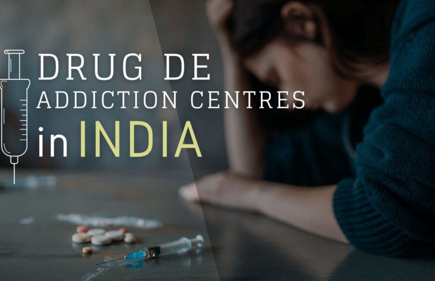 nasha mukti program India