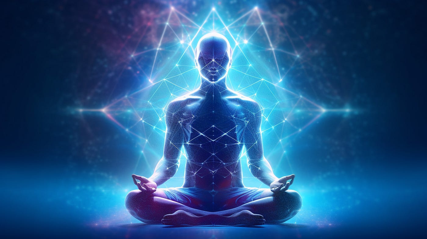 Body-Mind Connection and Healing