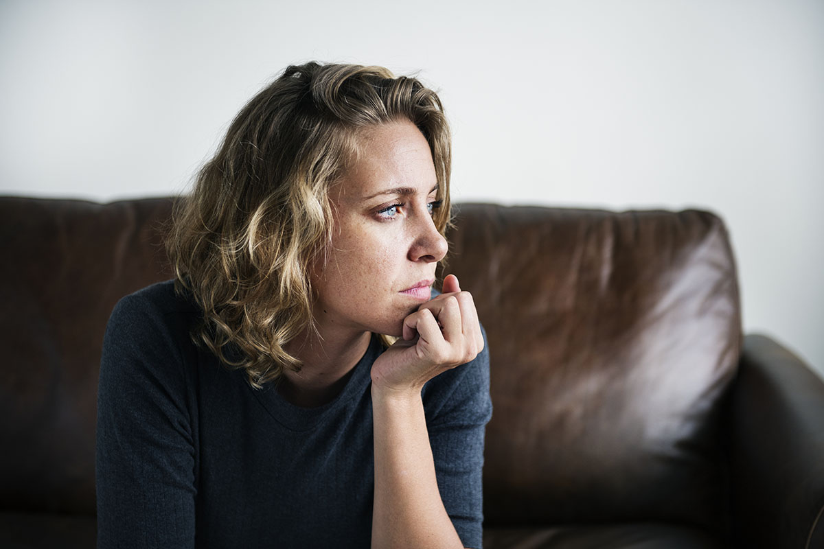 drug relapse signs