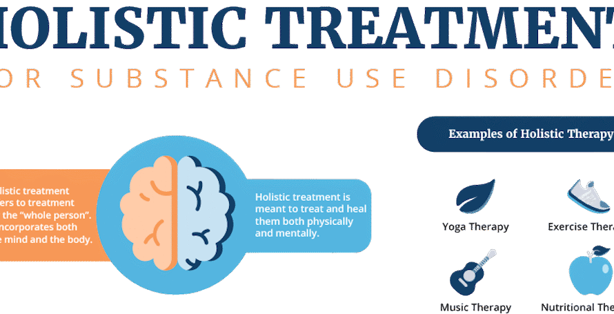 holistic addiction recovery methods