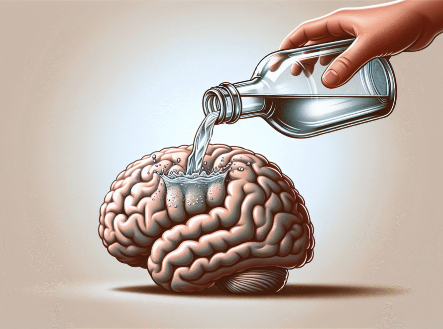drug and alcohol addiction in the brain