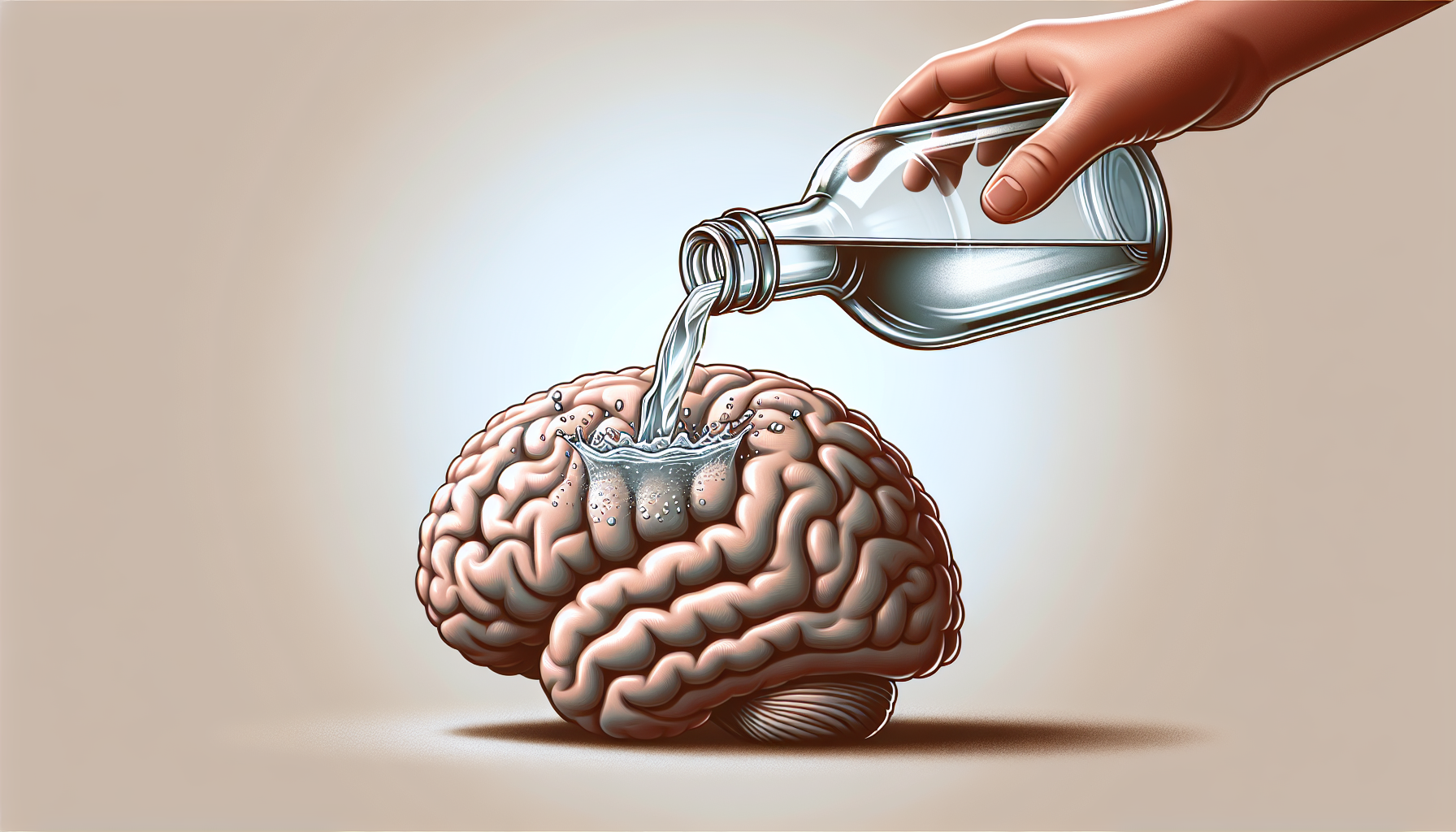 drug and alcohol addiction in the brain