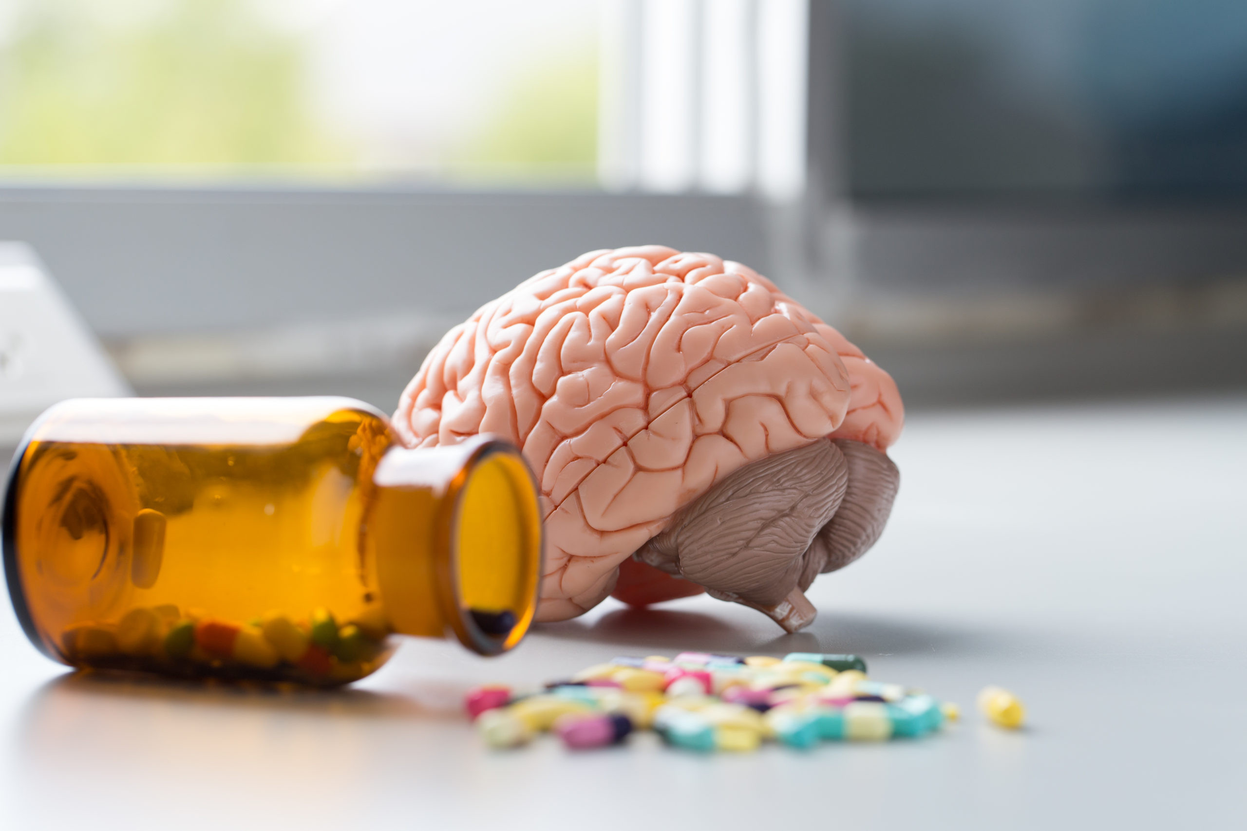 Addiction and Brain Plasticity